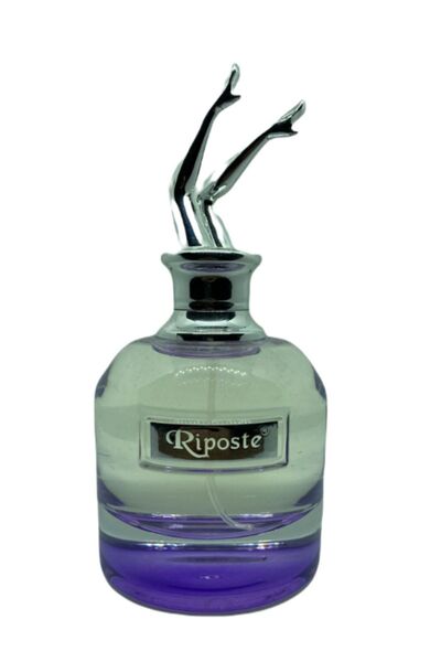 Riposte Love Bella Edt 100 ml Kadın Parfümü 8681480120673