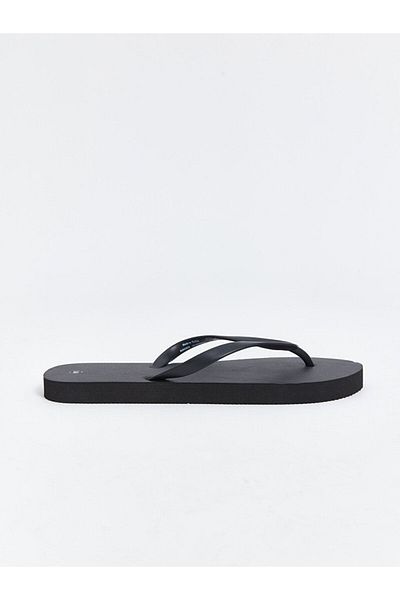 LC Waikiki Papuci de plajă pentru femei LCW Flat Flip Flops