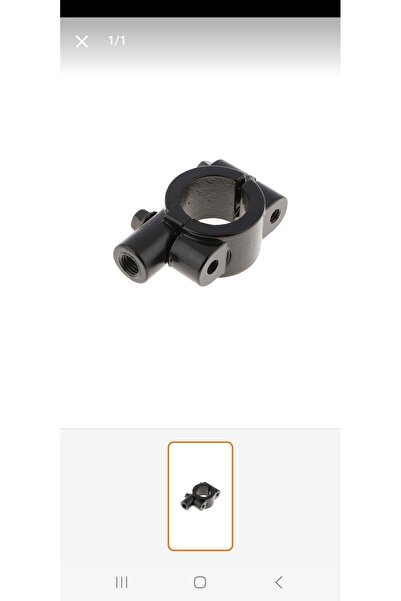 RKS AYNA BAGLANTI APARATI MM ( 8 )