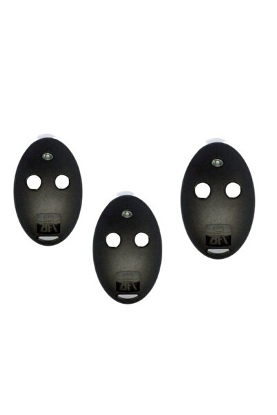 Bft Mitto 2 Tuşlu Kumanda 3 Adet