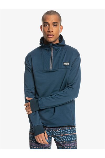 Quiksilver Steep Point Hoodie Fleece Fleece