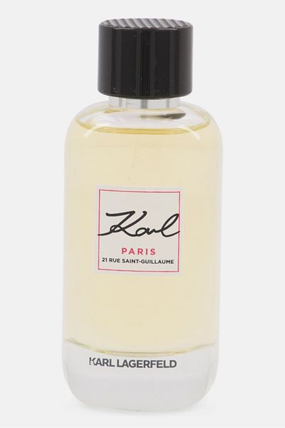 Karl Lagerfeld 21 Rue Saint Guillaume Eu De Perfume 100 ml, Pink Combo