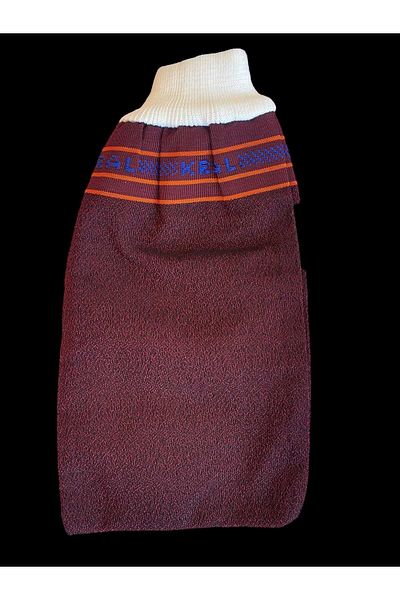 Kelebek Thick Cut King Pouch - Elastic Design
