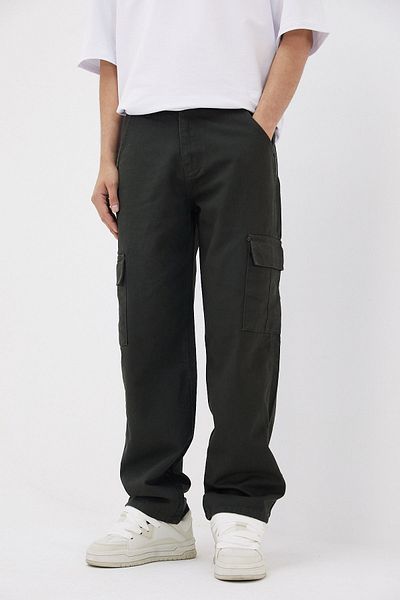 DİFRANSEL Baggy Cargo Pants - Men