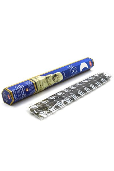 BUHANA HEDİYELİK Hem The Moon Tütsü 1 Paket ( 20 Çubuk )