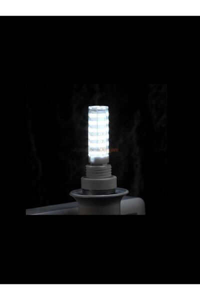 Cata 3 Watt Ledli Kapsül G9 Duylu 220v Beyaz Işık Ct-4249g