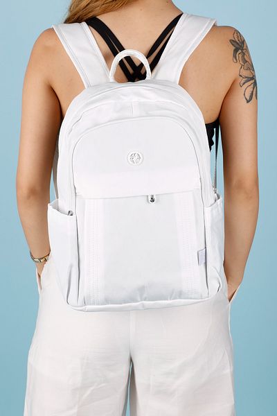 Getcho Rucsac de școală pentru femei Ossoli
