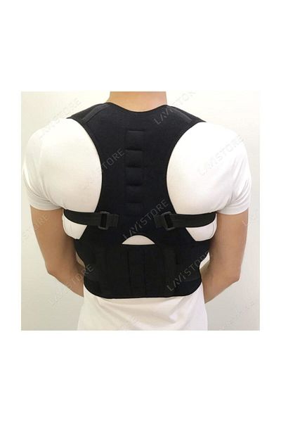 Lavi Life Vivyan Upright Posture Corset - Magnetic Anti-Hump Corset