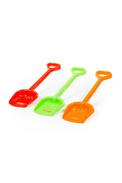 Polesie 50 cm Large Shovel - Only One in Stock