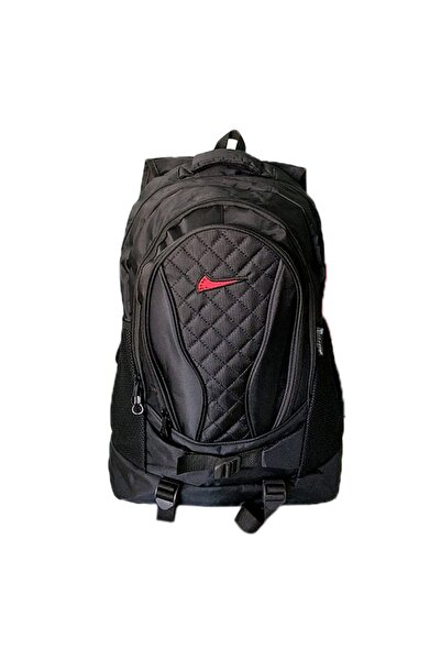 ENTEGRE Masterpack Dağcı Boy Sırt Çantası 50l 17 Inch Laptop Bölmeli