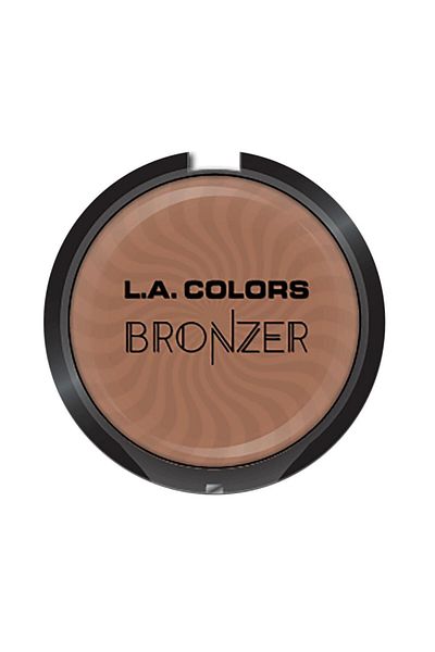 L.A Colors La Colors Bronzer Radiance