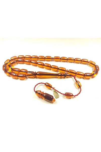 İskeçe Tesbih Mesut Elma Usta - Opusul artefactului semnat și sigilat, German...