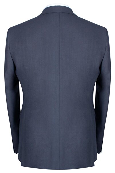 BAGGI SMOKED SINGLE TOUCH DOUBLE TEARING VEST WITH SMOKED COLLAR