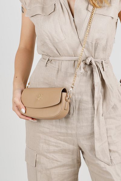 Getcho Mini geantă de mână și geantă crossbody pentru femei Redonda