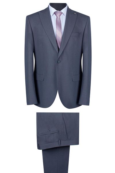 BAGGI SMOKED SINGLE TOUCH DOUBLE TEARING VEST WITH SMOKED COLLAR