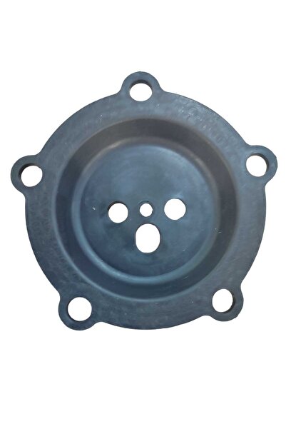 inox Demirdöküm Dt4 Conta , Dt4 Termosifon Titanyum Rezistans Contası 5 Delik