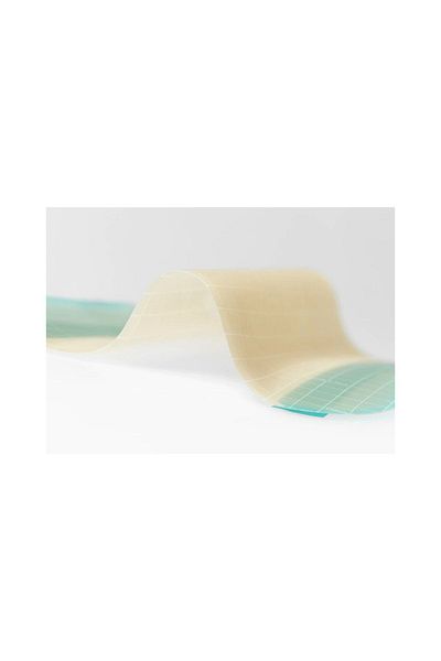 Coloplast Comfeel Plus Hydrocollid Band Wound Cover 15x15 1 Piece