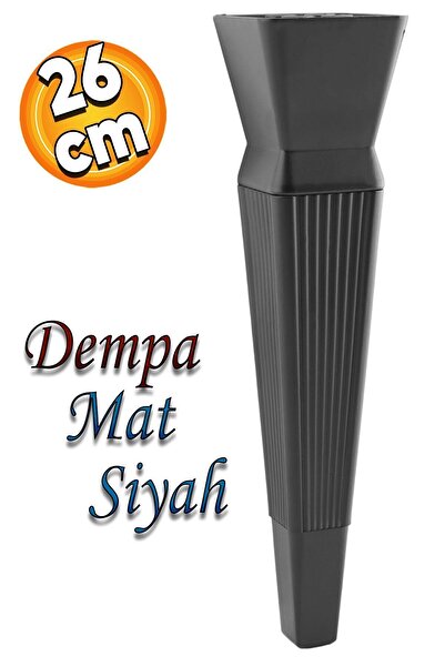 Badem10 Dempa Lüks Mobilya Oturma Grubu Kanepe Tv Ünitesi Konsol Koltuk Ayağı...