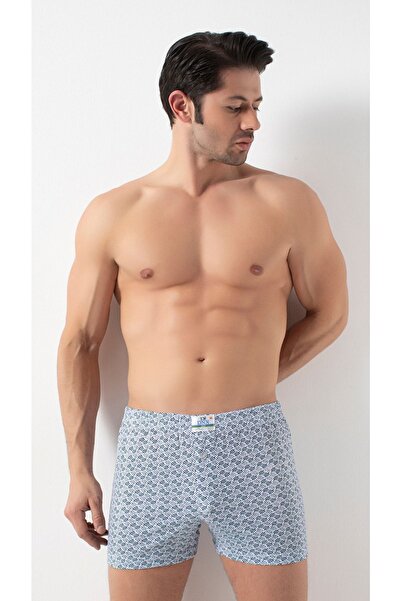 DONEX 2304 3-пакет чоловічі бавовняні боксери