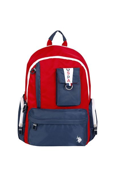 U.S. Polo Assn. U.S. Polo Assn. PLCAN24115 Rucsac