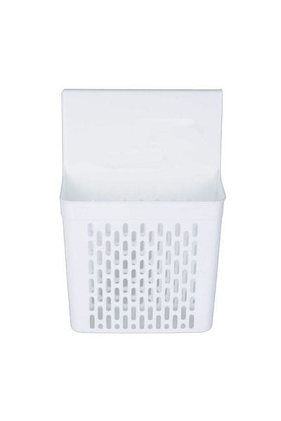 bimbambom Closet Organizer - Hanging, Hanging Basket and Detergent Holder