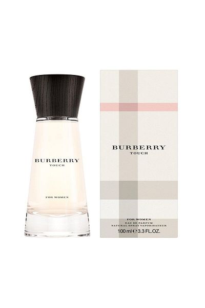 Burberry baby touch yorum hot sale