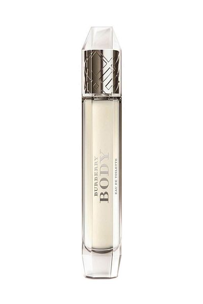 BURBERRY Body Edt 85 ml Women's Perfume5045358583886