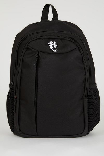 DeFacto Wasserdichter Rucksack für Herren - A9334axns