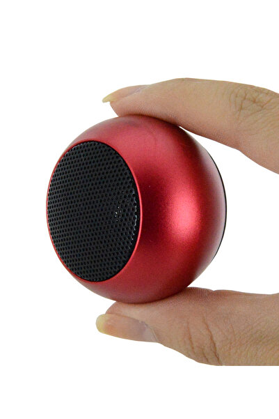 Coverzone Taşınabilir Bluetooth Speaker Seyahatlerde Bisiklet Sürüşlerinde Ku...