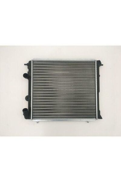 Veka Doğan Kartal Şahin 131 Motor Su Radyatörü 3 Sıralı Super 85008077