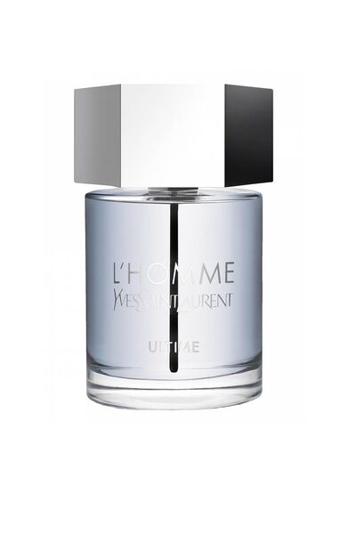 Yves Saint Laurent , L’Homme Ultime Eau de Parfum - Eau De Parfum, For Men, 6...