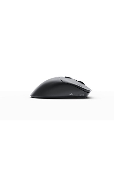 Glorious Model D 2 PRO 1K Polling Siyah Kablosuz RGB Oyuncu Mouse