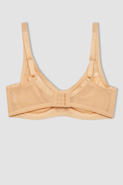 DeFacto Be in Love Paddeless Recovery Underwire σουτιέν B9729ax24sp