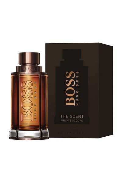 BOSS The Scent Edt 100 ml Men's Perfume3614227391826