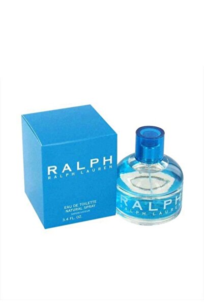 Polo Ralph Lauren عطر رالف أو دي تواليت 50 مل للنساء3360377009356
