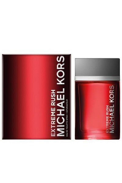 Michael Kors Extreme Rush Edt 120 ml Men's Perfume - 22548402641