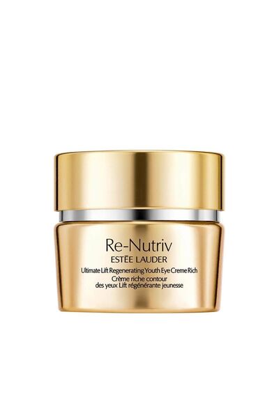 Estee Lauder Göz Bakım Kremi - Re-Nutriv Ultimate Lift Regenerating Youth Eye...