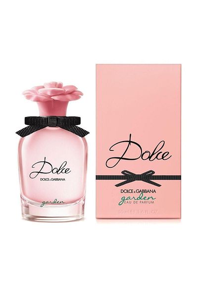 Dolce&Gabbana Eau de Parfum Garden for Women by Dolce & Gabbana, 50 ml