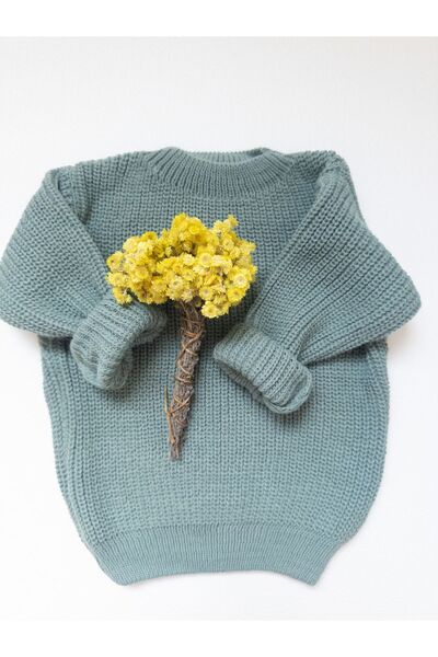 Daisy Dolly سترة الأطفال للموسم الجديد - سالونيك محبوكة، تشاغلا