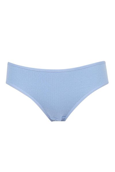 DeFacto Pachet de 3 chiloți Rib Slip - X1763az24sp