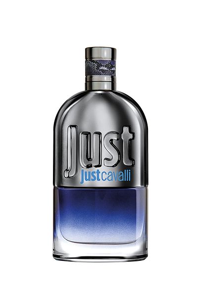 Roberto Cavalli Just Cavalli Eau de Toilette für Herren, 90 ml