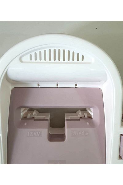 VİP AHMET Vipset Premium Complete Top Cover Mop