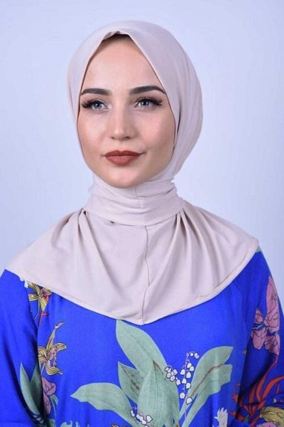 Organic Scarfs Συμβατό περιστασιακό, σάλι πισίνας και θαλάσσιου σκάφους σε σάλι κασκόλ Snap