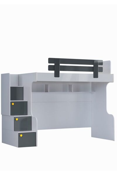 Setay Ranza, Metris Ranza Karyola Masa