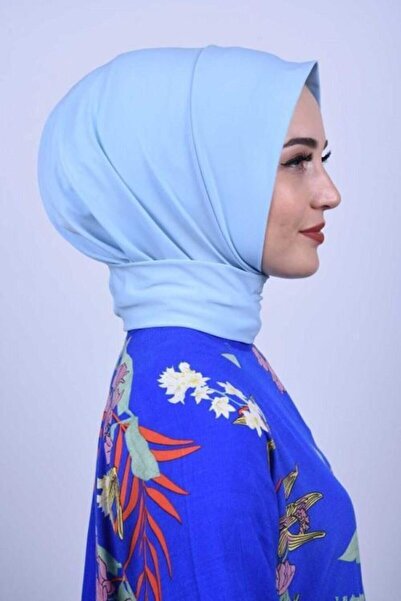 Organic Scarfs Συμβατό περιστασιακό, σάλι πισίνας και θαλάσσιου σκάφους σε σάλι κασκόλ Snap