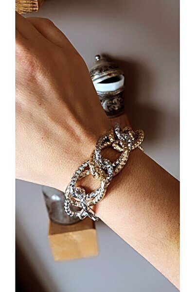 by özllem سوار سلسلة مستورد مطلي بكبار الشخصيات