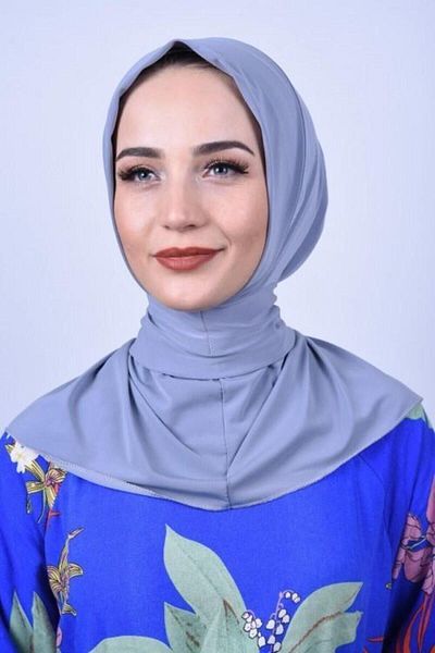 Organic Scarfs Συμβατό περιστασιακό, σάλι πισίνας και θαλάσσιου σκάφους σε σάλι κασκόλ Snap