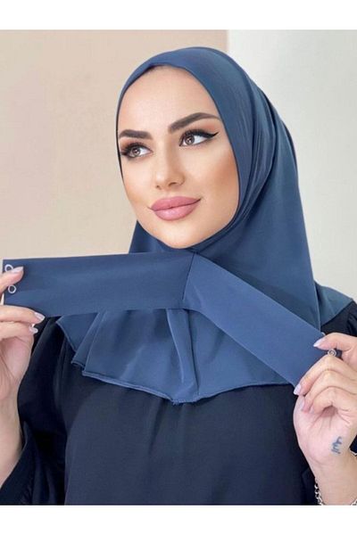 Organic Scarfs Șal cu eșarfă cu apăsare, șal zilnic, pentru piscină și pentru bărci maritime