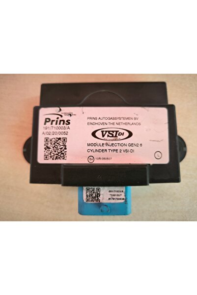 prins VSI DI Emulator  Enjector Module GEN2 6 Cyl. VSI-DI  (Prins 191/710003/A)