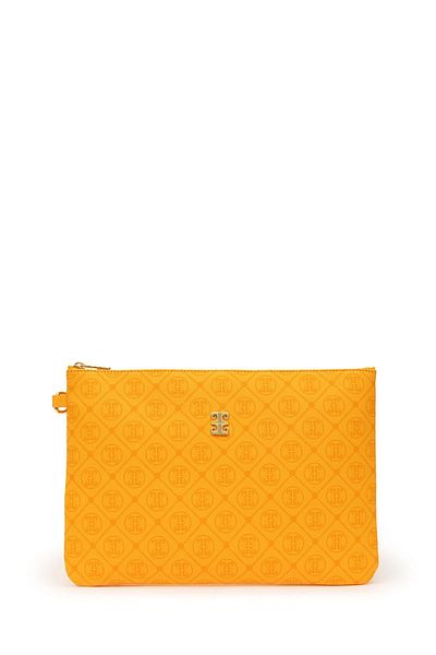 Pierre Cardin Dámská kabelka Mango Portfolio &amp; Clutch Bag 05PO24Y1917